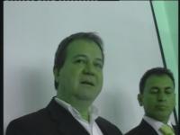CENGİZ BULUT'UN KONUŞMASI
