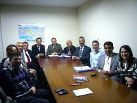 HUKUKİ SORUNLARIMIZ