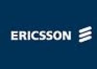 ERİCSSON YENİ PAZARLARA YÖNELDİ