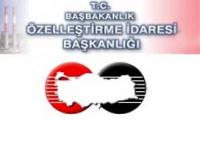 DOĞUSAN ÖZELLEŞTİRMESİ İPTAL