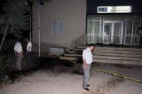 TT SANTRALİNE SALDIRI