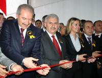 PTT-TELEKOM İŞBİRLİĞİ 