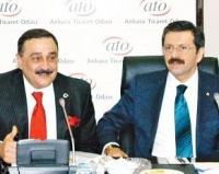 BAŞKENT’E BİLİŞİM VADİSİ PROJESİ
