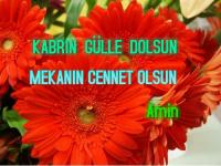 ŞEFİK AKKAYA VEFAT ETTİ
