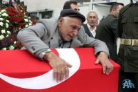 ŞEHİTLER VE BABALAR