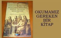 OKUNMASI GEREKEN BİR KİTAP