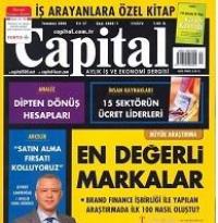 2010'UN EN DEĞERLİ MARKASI