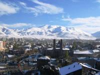 ERZURUM'DA İNTERNET 
