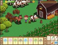 FARMVİLLE GOOGLE’DE