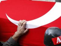 MESUT ARSLAN'I RAHMETLE ANIYORUZ
