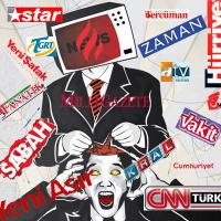 BEYİN YIKAMAYA: HAYIR
