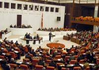 TBMM'DE ARAŞTIRMA ÖNERGESİ