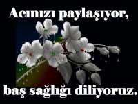 HÜSEYİN KUŞBAZ VEFAT ETTİ