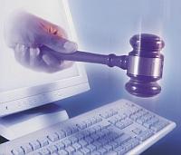 E-KİTAP:BİLİŞİM HUKUKU