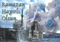  HAYIRLI RAMAZANLAR