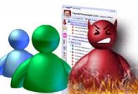 MSN KULLANIYORSANIZ DİKKAT