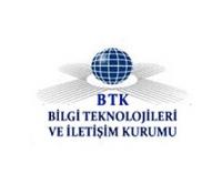 BTK'DA YENİ BAŞKAN YARDIMCISI 