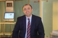 MURAT ONUK TT’A DANIŞMAN 