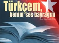 TÜRK DİL BAYRAMI KUTLU OLSUN