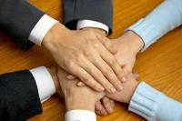 İL TEMSİLCİLERİ BELİRLENDİ