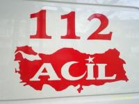 112 ACİL’E 12 SAAT ULAŞILAMADI