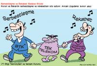 BTK'DAN İHTAR