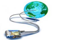 NİHAYET, TELEFON HATSIZ İNTERNET