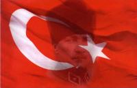 CUMHURİYET BAYRAMI KUTLU OLSUN