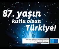 TÜRK TELEKOM ATATÜRK'Ü SİLDİ