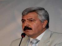 DSP GENEL BŞK.YRD.DERNEĞİMİZİ ZİYARET ETTİ