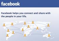 FACEBOOK KULLANICILARI DİKKAT