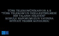 İHTİYATİ TEDBİR 