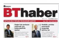BT HABER'DEN TELEKOMA 