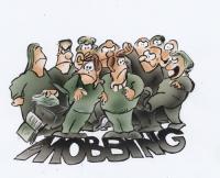 EMO’DA MOBBİNG TARTIŞILDI