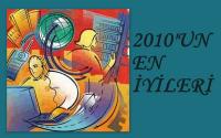 2010 YILININ EN İYİLERİ