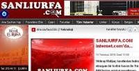 ŞANLIURFA’DA İNTERNET SORUNU