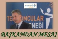 BİR YILIN DEĞERLENDİRMESİ