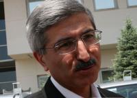 İLHAMİ KÜÇÜKER DİREKTÖR