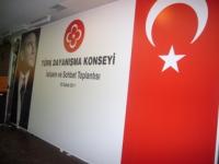 TÜRK DAYANIŞMA KONSEYİ