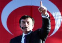ÖZELLEŞTİRME SİLAHSIZ İŞGAL