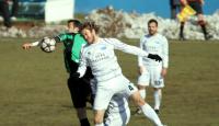 TÜRKTELEKOMSPOR’UN TEKNİK SORUMLUSU DEĞİŞTİ