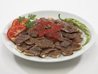 KIZILAY'DA DÖNER SALONU 