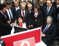 ELAZIĞDA  ÇAĞRI MERKEZİ 