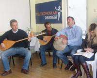 KADINLAR GÜNÜ ETKİNLİĞİ