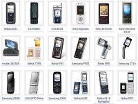 15 MİLYON CEP TELEFONU