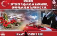 TÜRK TELEKOMUN ŞEHİTLERİ