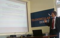 ÖZELLEŞTİRME KONFERANSI