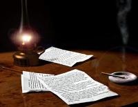 CUMHURBAŞKANLIĞI MAKAMINA