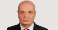SAMİ GİDER VEFAT ETTİ