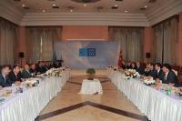 TOPLU İŞ SÖZLEŞMESİ İMZALANDI